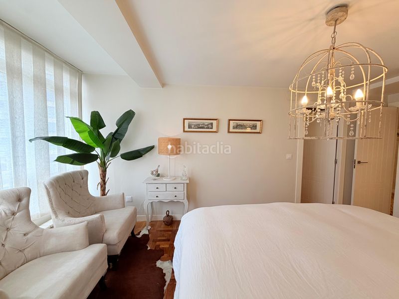 Foto d2f8d050-9430-4b10-9f11-49794e09891d. Flat with heating in Centro Avilés