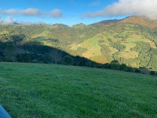 Terreno residencial en Parres. Venta de finca rústica en el concejo de parres.