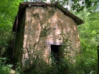 Maison à Parres. Venta de cabaña en arriondas-parres.