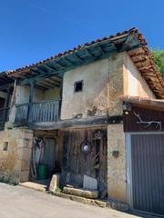 Casa a Piloña. Venta de casa de piedra en el concejo de piloña.