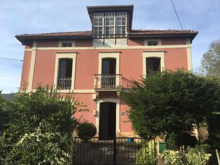 Casa a Piloña. Venta de casa de indianos en piloña-infiesto.