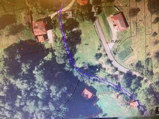 Terreny residencial a Cangas de Onís. Venta de finca en el concejo de cangas de onís.