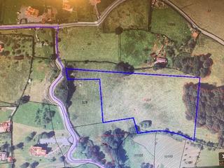 Terreny residencial a Tazones - Argüero. Venta de finca en el concejo de villaviciosa.