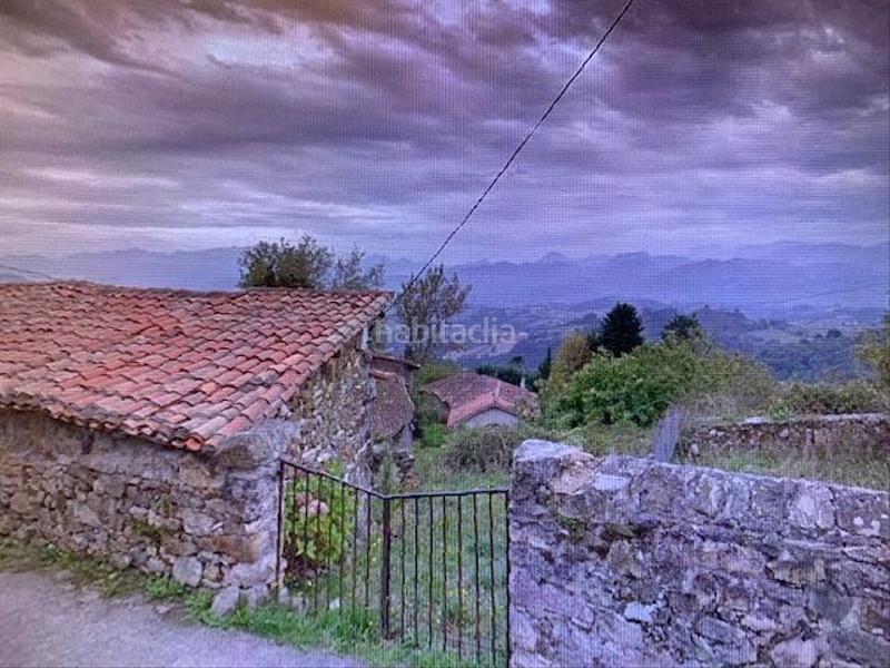 Foto 479d9e04-601f-4aeb-bf1e-fc3c4430ad01. Casa a Parres