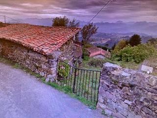 Maison à Parres. Venta de cuadra en el concejo de parres-arriondas.