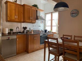 Pis a Piloña. Venta de duplex en infiesto-piloña.