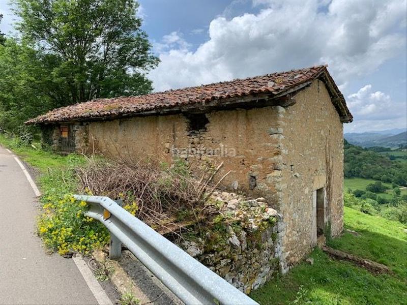 Foto 7ebcec54-20e9-4c7a-8fd9-9a8f69fd2f72. Casa in Onís