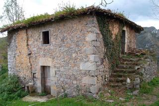 Maison à Parres. Venta de casa en el lconcejo de parres