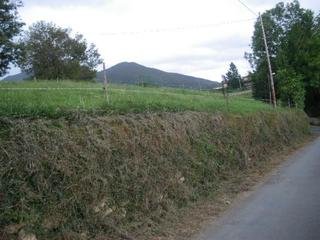 Terreno residencial en Parres. Venta de finca en el concejo de parres