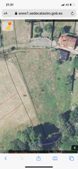 Terreno residencial en Parres. Venta de parcela edificable en parres-arriondas