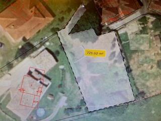 Terreno residencial en Parres. Venta de finca edificable en el concejo de parres.