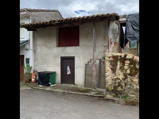 Maison à Parres. Venta de casa en arrindas-parres.