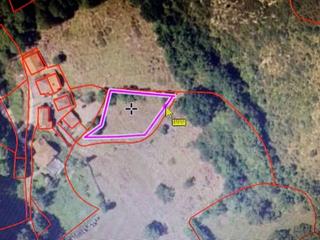 Terreno residencial en Parres. Venta de finca edificable en arriondas-parres