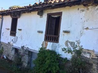 Maison à Parres. Venta de casa en arriondas-parres.