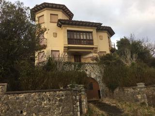 Casa a Ribadesella. Venta de casona en el concejo de ribadesella.
