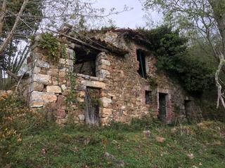 Casa a Cabrales. Venta de casa y finca en cabrales.