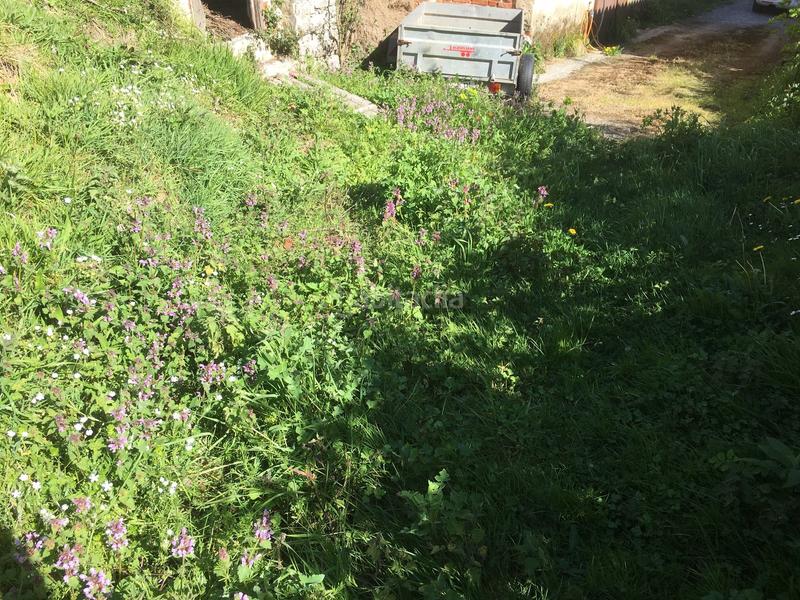 Foto 5f2d8964-f88d-414f-81f0-646455f7de9f. Casa venta de cuadra . en Parres