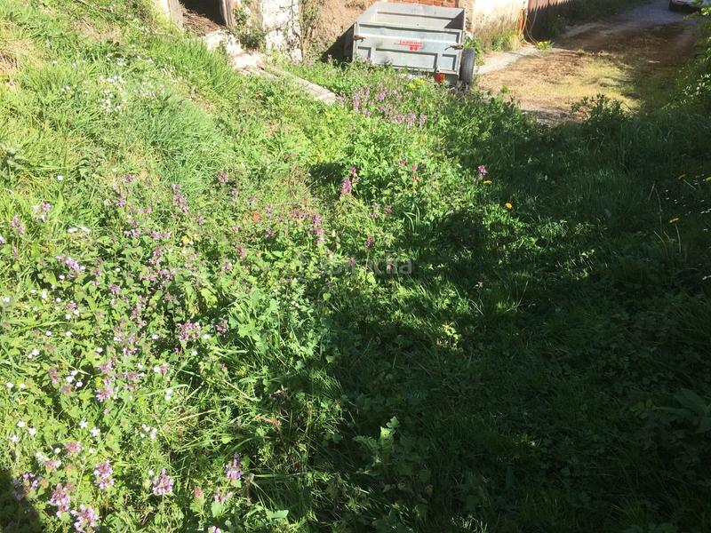 Foto ed844d93-6cc3-4332-af22-bb3f777bfa82. Casa venta de cuadra . en Parres