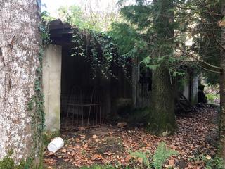 Terreno residencial en Parres. Venta de finca rústica en arriondas-parres