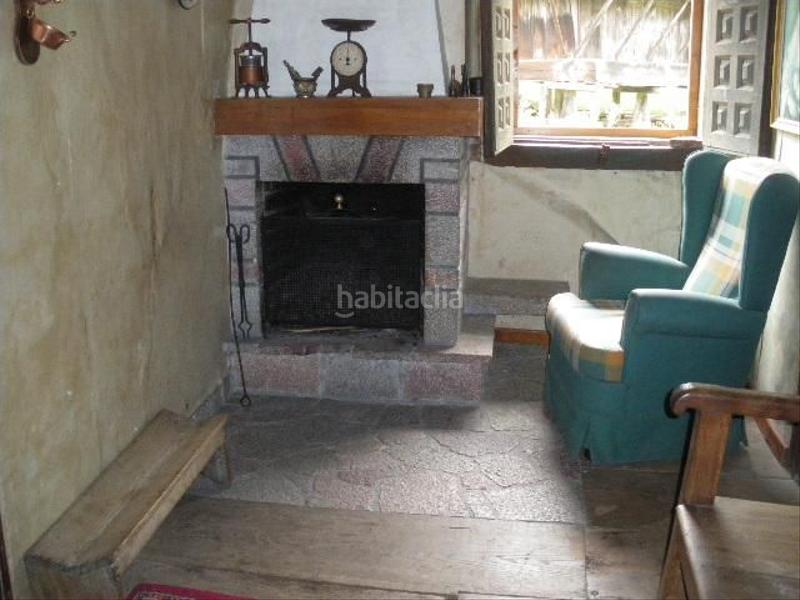 Foto 30c4fd04-9dcf-4b10-85ee-a6b9bedaa16d. Casa amb aparcament a Piloña