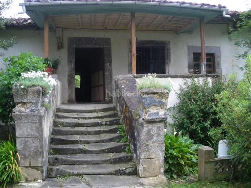 Foto 3e38e952-4d4b-4f8f-b9f5-164a344913fe. Casa amb aparcament a Piloña