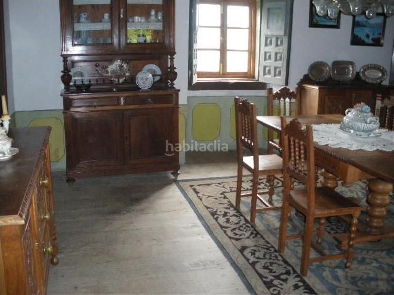 Foto 5b4ce1b2-965a-48e1-aa7f-cc1bbd9cf15e. Casa amb aparcament a Piloña