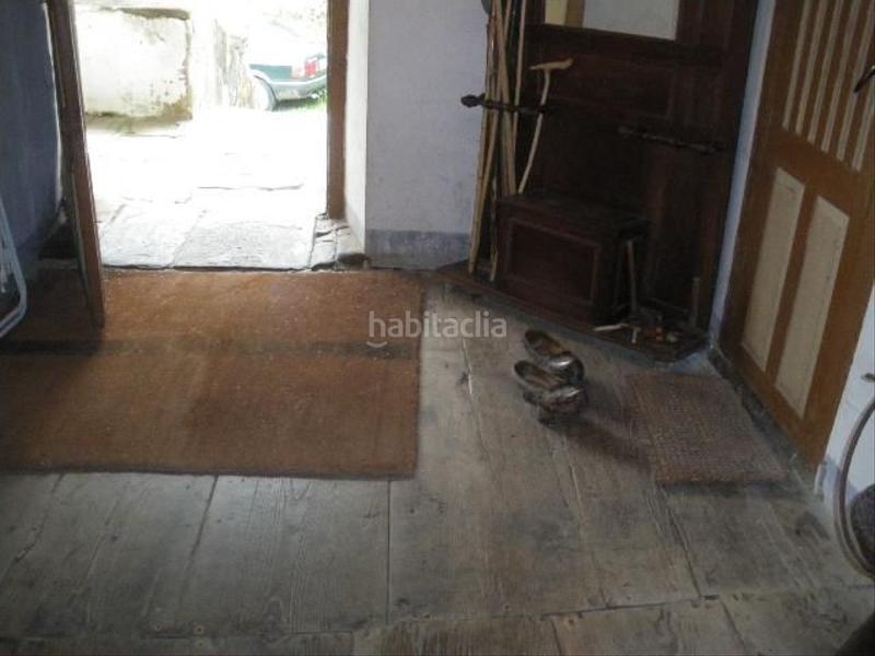 Foto b1ac0d29-9789-4e1d-b086-8b8aa4ab7e8e. Casa amb aparcament a Piloña