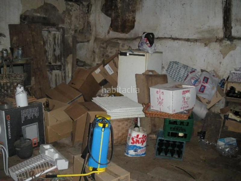 Foto fa28c79e-a5dd-4a8c-8d30-163a5028c7fa. Casa amb aparcament a Piloña