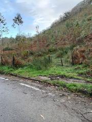 Terreno residencial en Parres. Venta de finca en arriondas-parres.