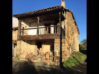 Casa a Parres. Venta de casa en arriondas-parres