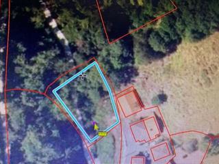 Residential Plot in Parres. Venta de finca en parres.