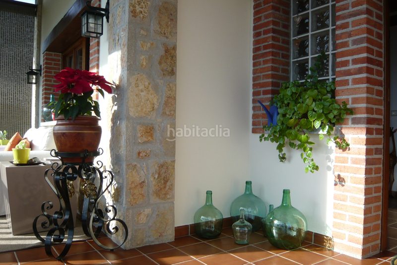 Foto 50d8cc06-a8fe-4028-a1cd-fe4c11810979. Maison avec chauffage dans Parres