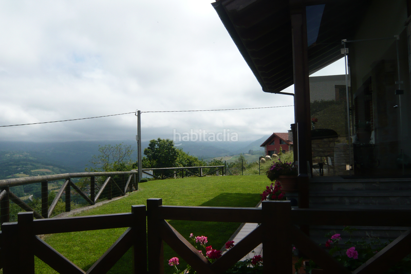 Foto 639f69a0-c325-46d0-9fc6-21c8d393a583. Maison avec chauffage dans Parres