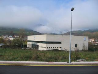 Terreno residencial en Parres. Venta de finca edificable en arriondas-parres