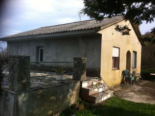 Maison à Parres. Venta de casa y finca en el concejo de parres