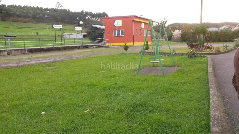 Foto 5982e532-2e75-4175-9301-d6bab565cca7. Casa con riscaldamento parcheggio in Carreño