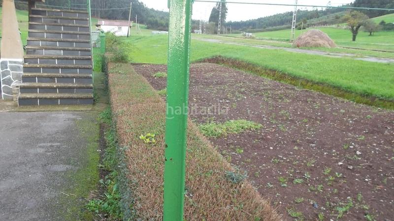 Foto 87210293-44ef-43e6-bcd6-c9a3a82f9098. Casa con riscaldamento parcheggio in Carreño