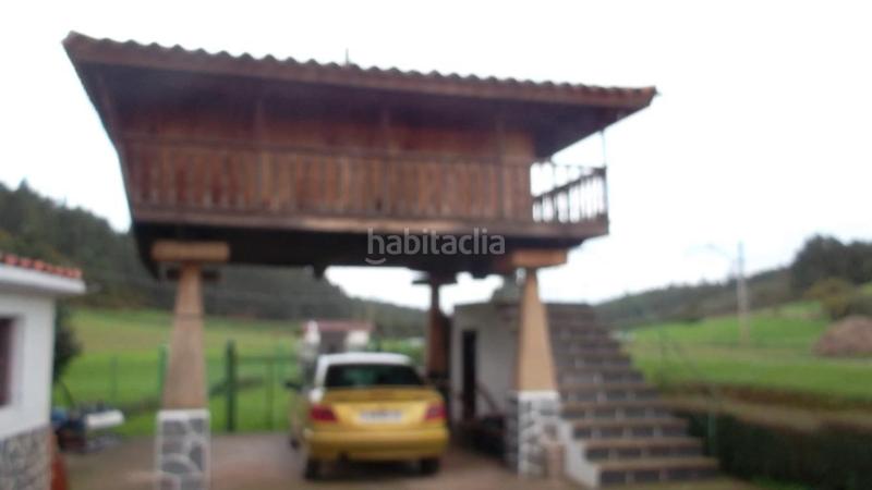 Foto da405a65-f351-4189-8bde-20ef09401b00. Casa con riscaldamento parcheggio in Carreño