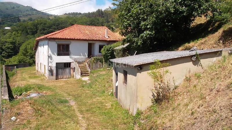 Foto 1ce63ad8-f77e-41ba-9ac8-9645c4ee4c64. Casa a Parres