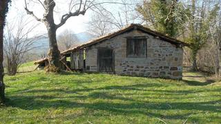 Haus en Parres. Venta de cabaa en arriondas-parres