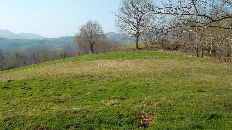 Foto 79932248-d5a6-4c22-888c-ca1ce9eb9223. Casa venta de cabaña en arriondas- en Parres