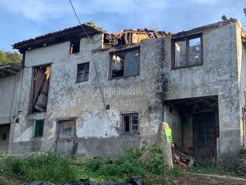 Foto 04c8d542-9465-4a08-9423-688d49368241. Casa a Parres