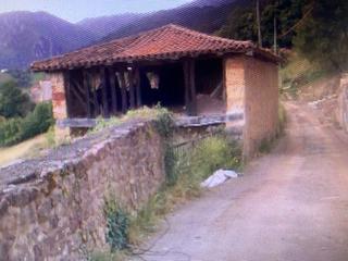 Maison à Parres. Venta de cuadra en el concejo de parres.