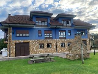 Haus en Piloa. Venta de casa en el concejo de piloa.