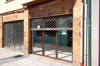Lloguer Local Comercial a La Fresneda. Alquiler de local en arriondas-parres