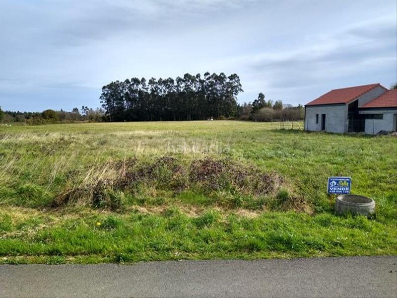 Foto 1f9fae48-e329-440a-a62a-ed5fc07eb2ec. Terreny residencial a Soto del Barco