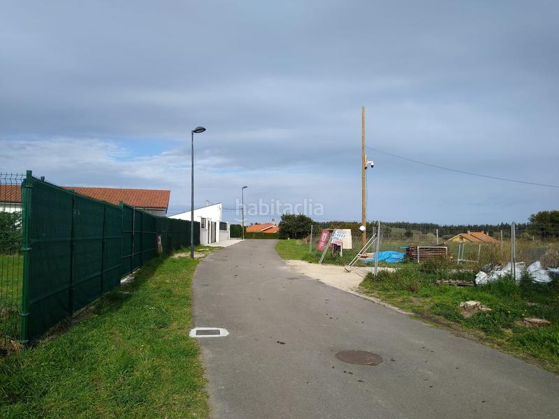 Foto 440e7a95-1c8b-48af-997d-abca3b6c2406. Terreny residencial a Soto del Barco