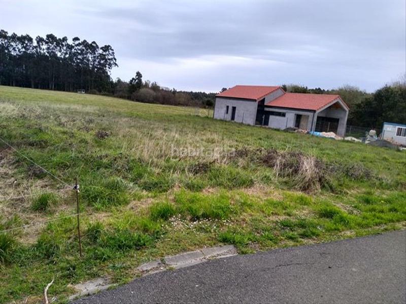 Foto d5da3c3a-445a-4c4d-91b2-469c51d50f68. Terreny residencial a Soto del Barco