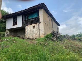 Maison à Parres. Venta de casa en el concejo de parres.