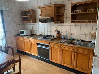 Pis a Parres. Venta de piso en arriondas-parres.